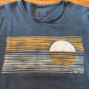 Abercrombie & Fitch T-shirt M